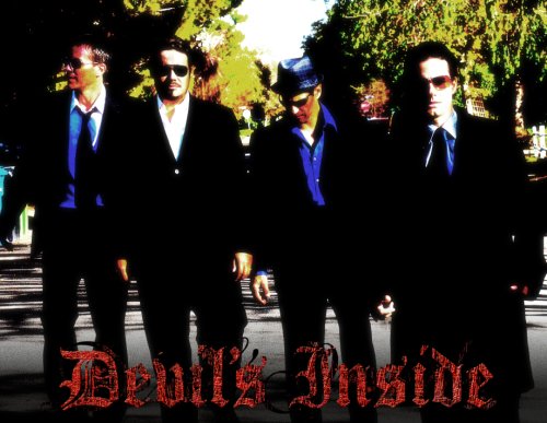 Devils Inside (2012)