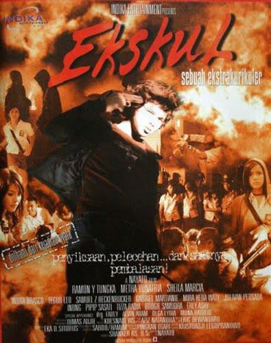 Ekskul (2006)