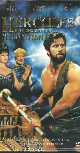 Hercules and the Captive Women (1961)