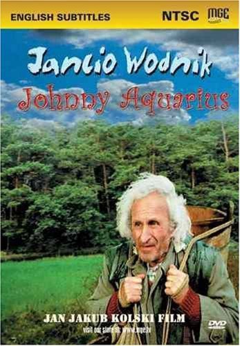 Johnnie Waterman (1993)