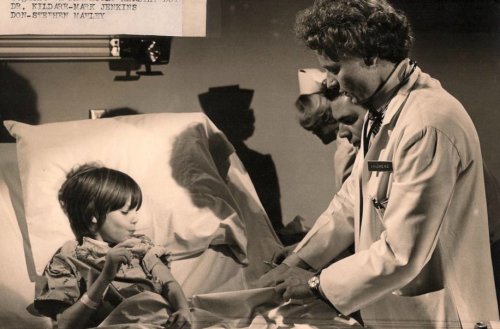 Young Dr. Kildare (1972)