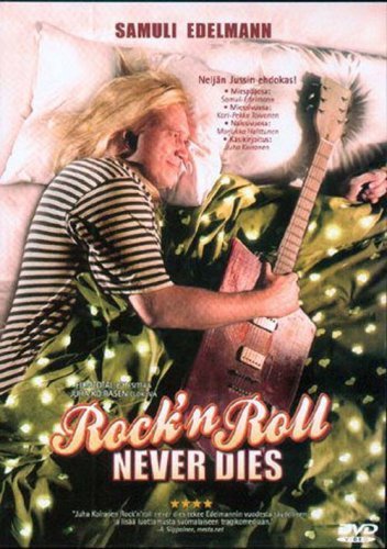 Rock'n Roll Never Dies (2006)