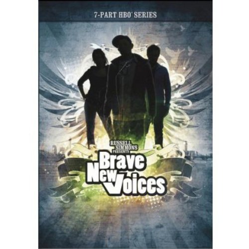 Russell Simmons Presents Brave New Voices