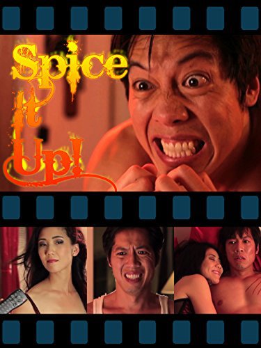 Spice It Up! (2010)