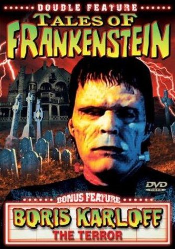 Tales of Frankenstein (1958)