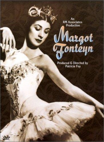 The Margot Fonteyn Story (1989)