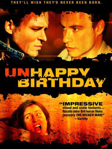 Unhappy Birthday (2011)