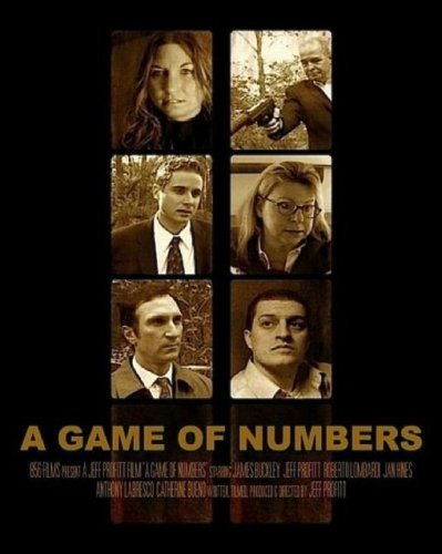 A Game of Numbers (2008)