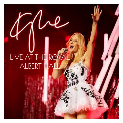 A Kylie Christmas: Live from the Royal Albert Hall (2015)