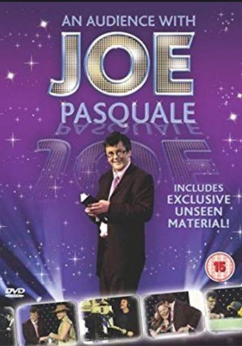 An Audience with Joe Pasquale (2005)