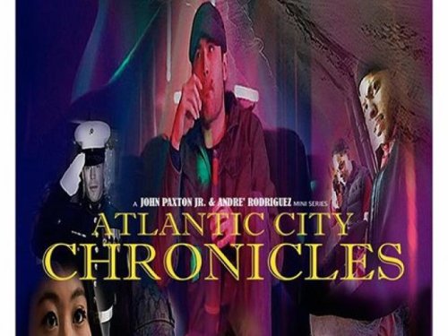 Atlantic City Chronicles (2013)