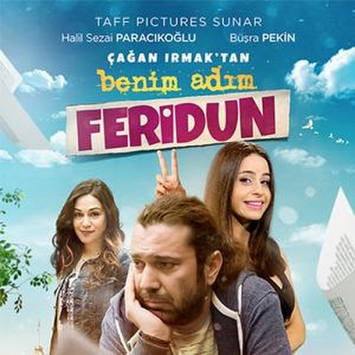Benim Adim Feridun (2016)