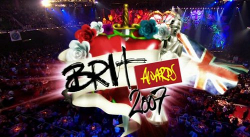 Brit Awards 2007 (2007)