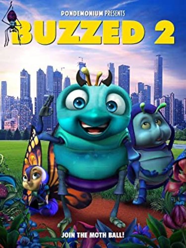 Buzzed 2 (2019)