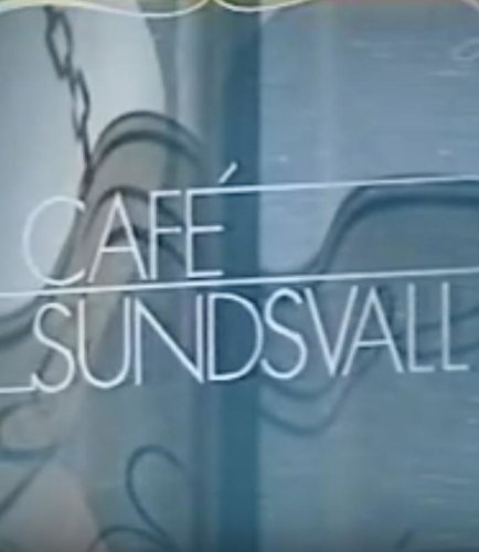 Café Sundsvall