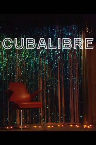 Cuba Libre (2013)