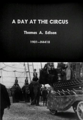 Day at the Circus (1901)
