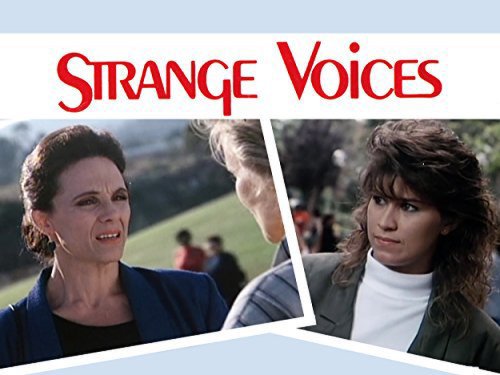 Strange Voices (1987)