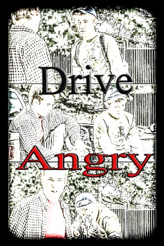 Drive Angry (2012)