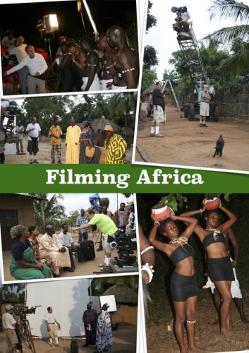 Filming Africa (2017)