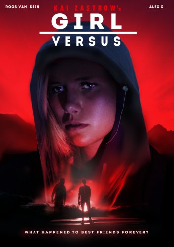 Girl Versus (2016)