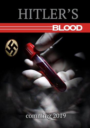 Hitler's Blood (2021)