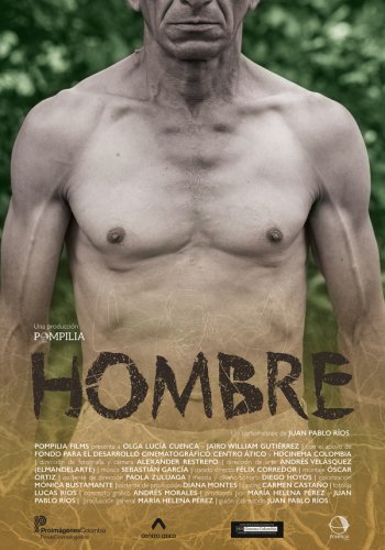 Hombre (2015)