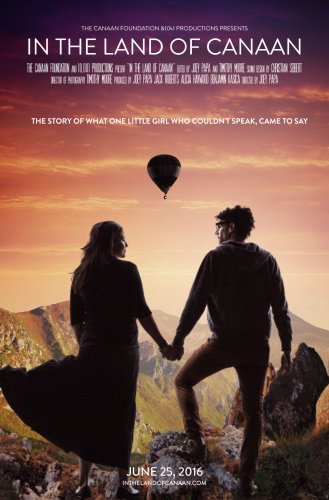 In the Land of Canaan (2016)