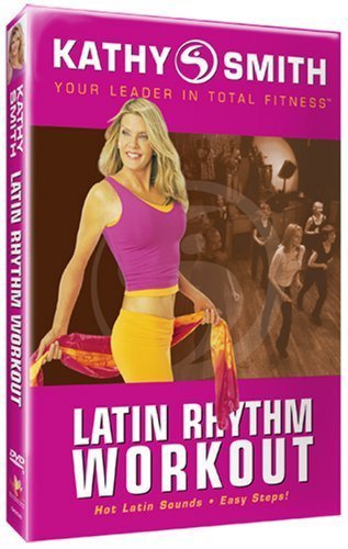 Kathy Smith: Latin Rhythm Workout (1999)