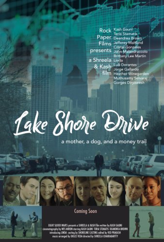Lake Shore Drive (2018)