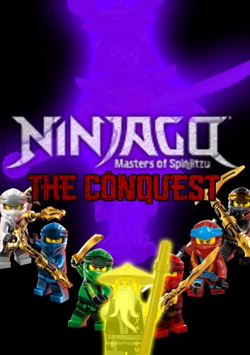 LNP Ninjago (2021)