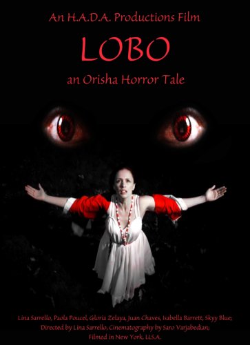 Lobo: An Orisha Tale