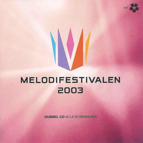 Melodifestivalen 2003