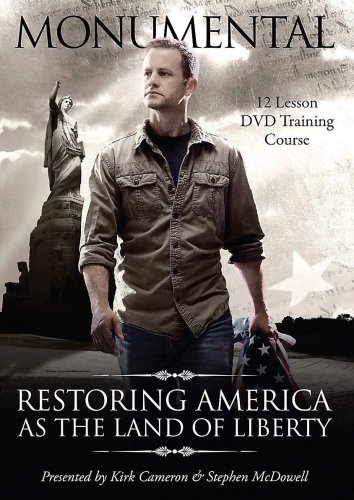 Monumental: Restoring America as the Land of Liberty