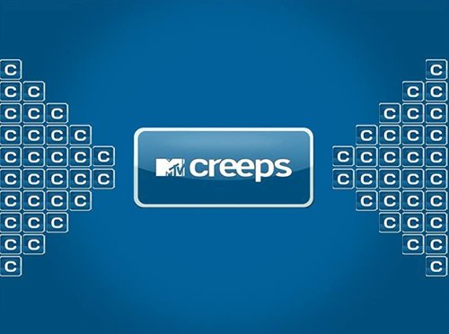 MTV Creeps (2012)