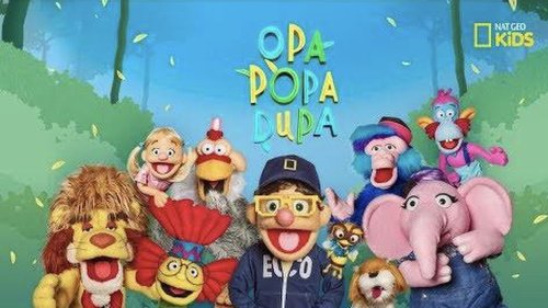 Opa Popa Dupa (2019)