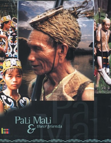 Pali, Mali and their Friends