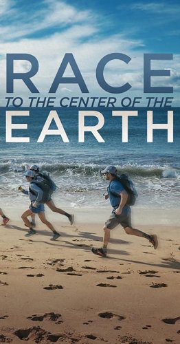 Race to the Center of the Earth (2021)