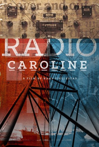 Radio Caroline (2014)