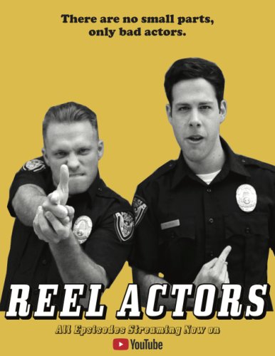 Reel Actors