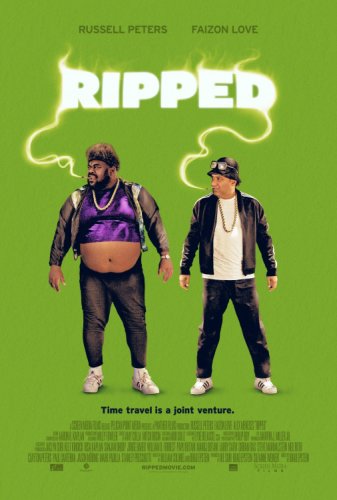 Ripped (2016)