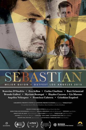 Sebastian (2014)