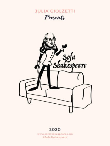 Sofa Shakespeare (2020)