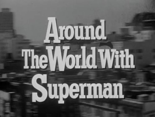 Adventures of Superman - Season 2
