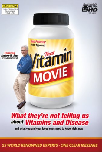 That Vitamin Movie (2016)