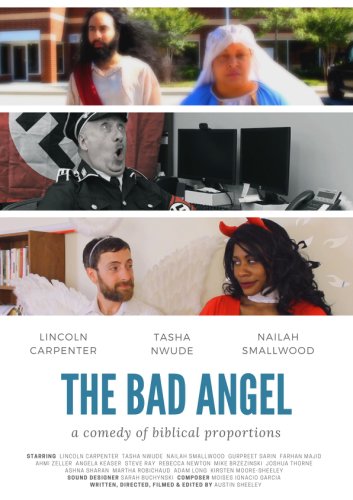 The Bad Angel (2018)