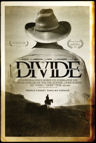 The Divide (2016)