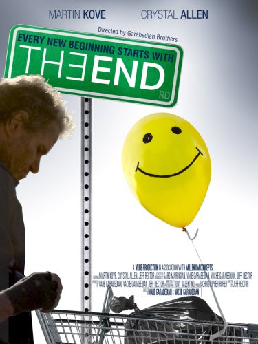 The End (2015)