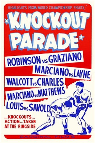 The Knockout Parade (1953)