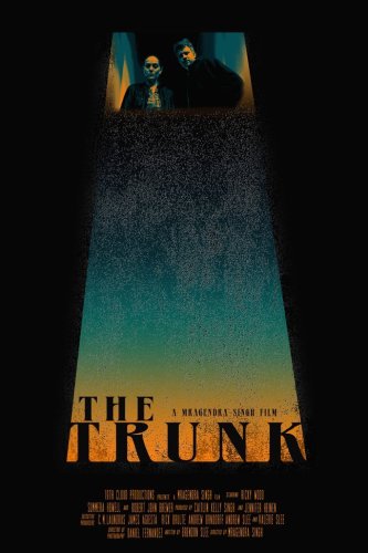 The Trunk (2014)